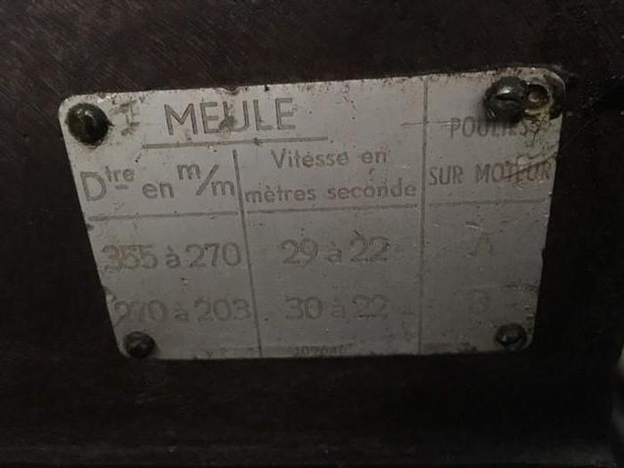 D'occasion Jakobsen Rectifieuse plane
