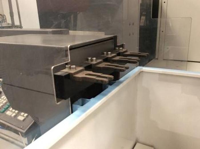 Used 1994 Agie Agietron Compact 2