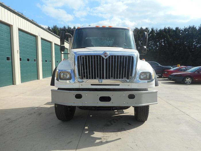 Used 2007 International 7600