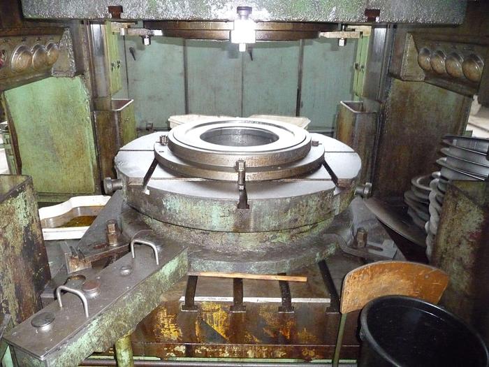 Used Press Sheet Stamping Mechanical Double Action KA5535