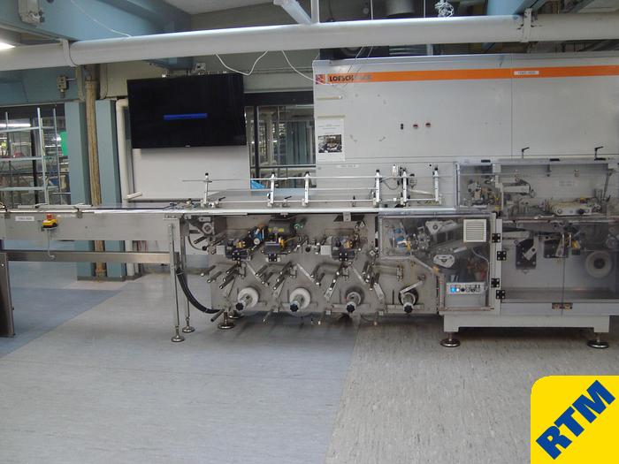 Used Chocolate Bar Wrapper