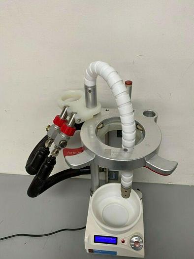 Used Syrris Atlas Automated Chemical Synthesis System - Incomplete