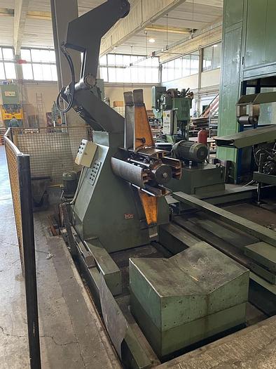 Usato IRON TETRA 500