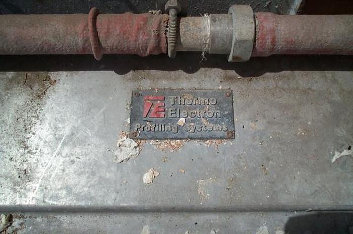 Used VALMET/SENTROL #4841