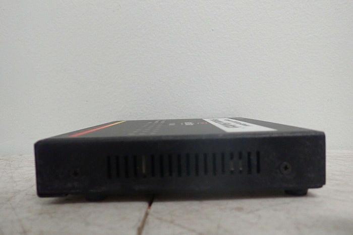 Used GarrettCom Model P80C-GEM Magnum P80 Dual-Speed Personal Switch w/ Power Supply