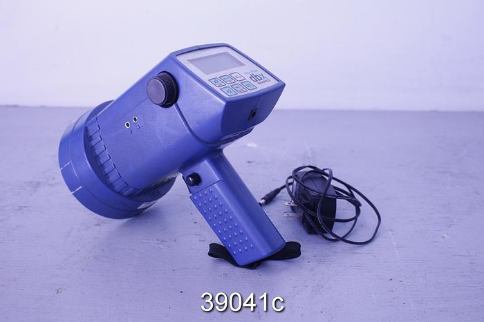 Unused Monarch Nova Strobe Dbx 115/230 Digital Display #39041