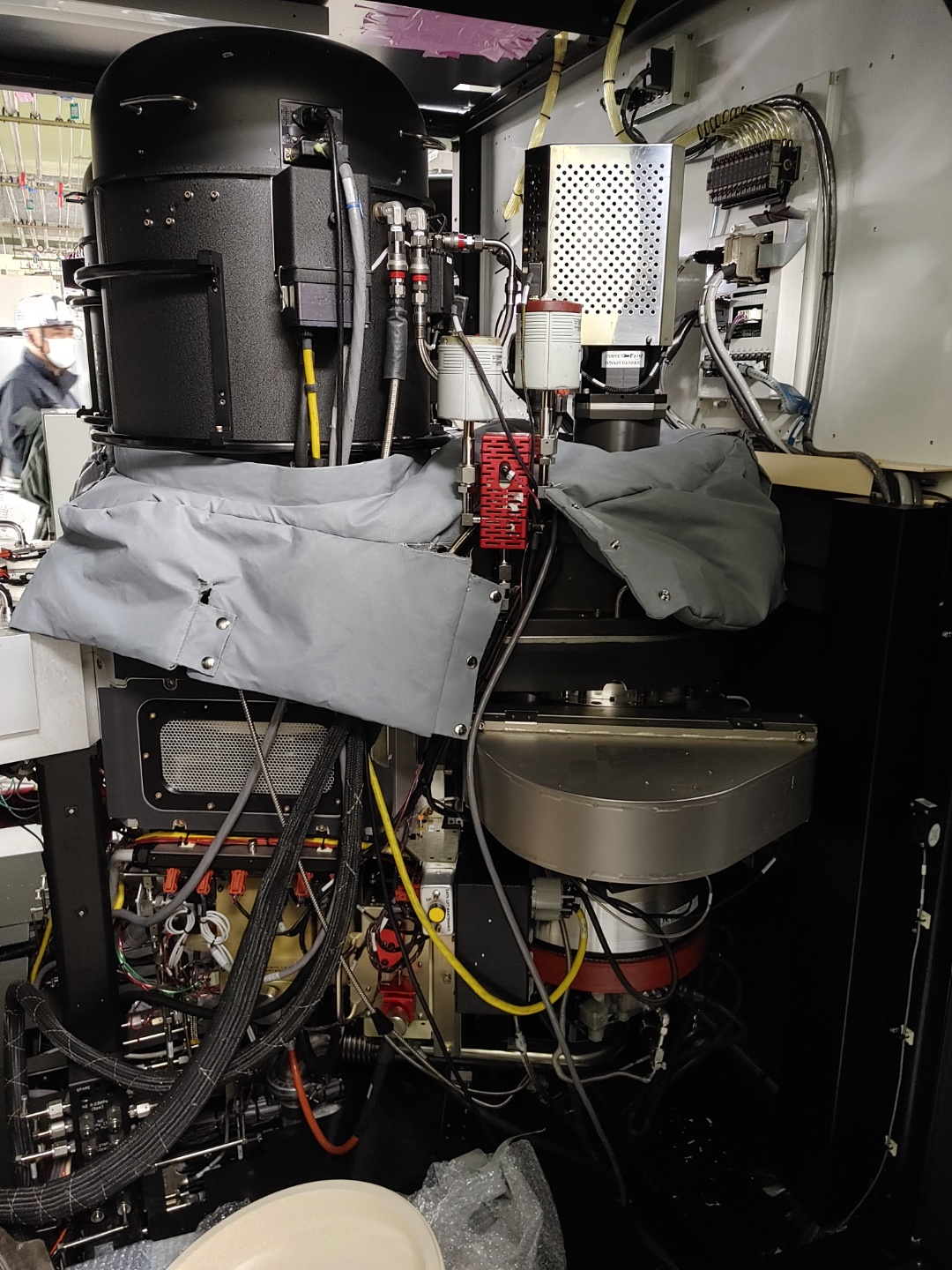 Used AMAT Centura 2 DPS POLY