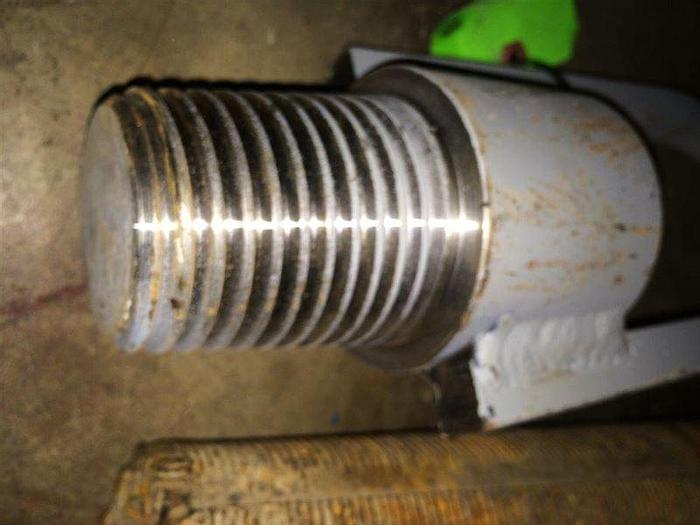 Lifting Plug - 420210722