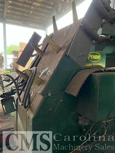 Used Pendu 4600 N