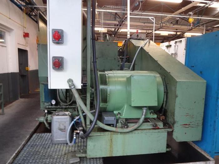 D'occasion NATIONAL machinery Type 625 - Cold former 5 die
