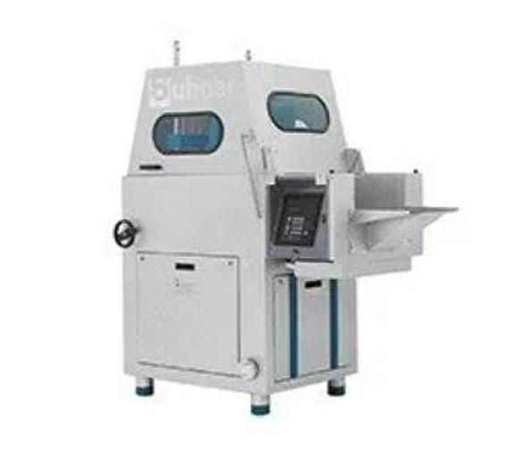 Suhner S-Series Dual Head Meat Tenderizer-Injector