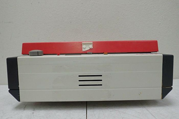 Used Hoefer Scientific Instruments HB400-115V HB 400 Hybridization Oven