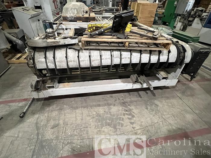 Used OSI High Speed End Matcher