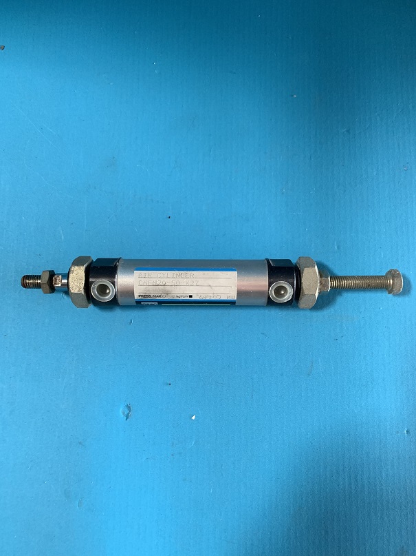 Used SMC Air Cylinder CMFN20-50-X27