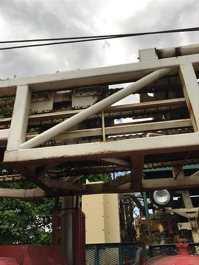 Used 1975 Ingersoll-Rand T4W Drill Rig - Sold