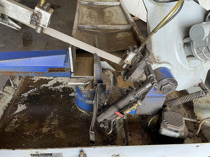 Gebruikt Drehmann DR 275