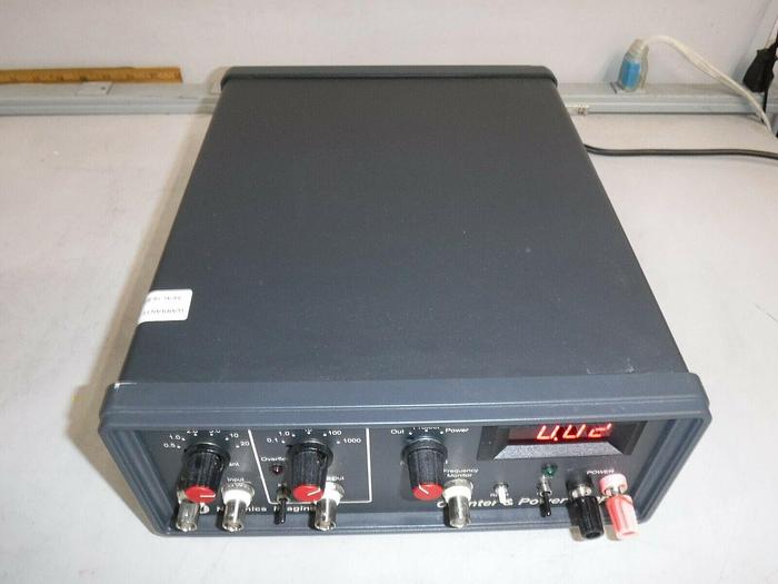 Used NANONICS IMAGING ADP 226