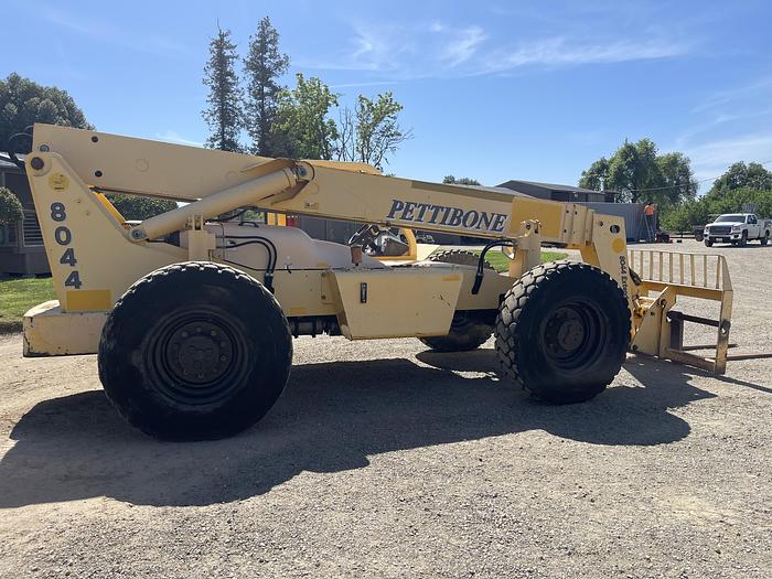 Used 2001 Pettibone T8044