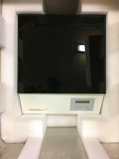 Used TECAN Spectra II + SLT/TECAN M8/4R + THERMOstar