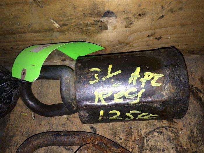 Used Lifting Bell - 410300457