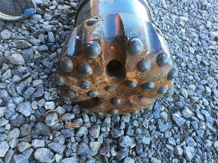 Used 0 Atlas Copco 7-7/8" SD8 Hammer Bit
