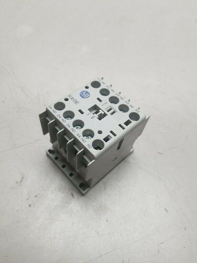 Used Allen Bradley 700-K40E-* Ser. B