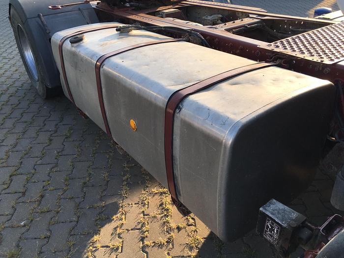 Used 2001 Iveco CURSOR 430