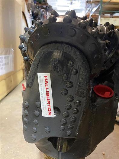 8-3/4" Medium Tri-Cone Bit - TR875TMSN