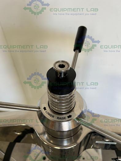 Used Millipore QuikScale QS450-1084 Chromatography Column 450x550, 84 Liter