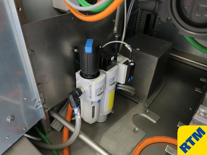 Used Bagging Machine