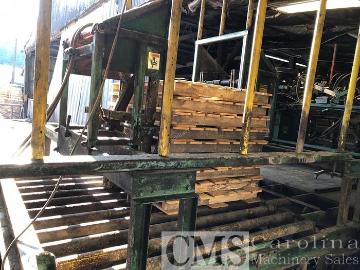 Used Viking Champion