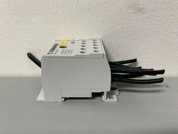 Used Teknomega RPU 160-10 Power Distribution Terminal Block