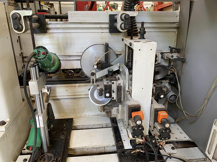 Usato 2008 Biesse Stream B1 9.0 Softforming