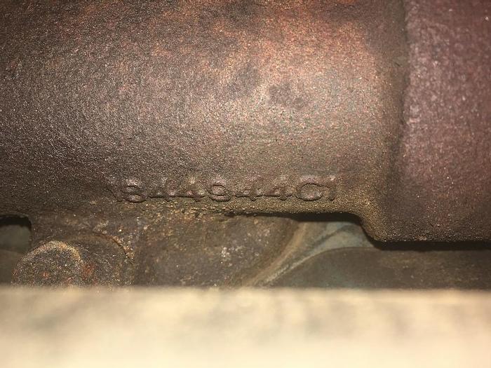 Used 2006 INTERNATIONAL 4300