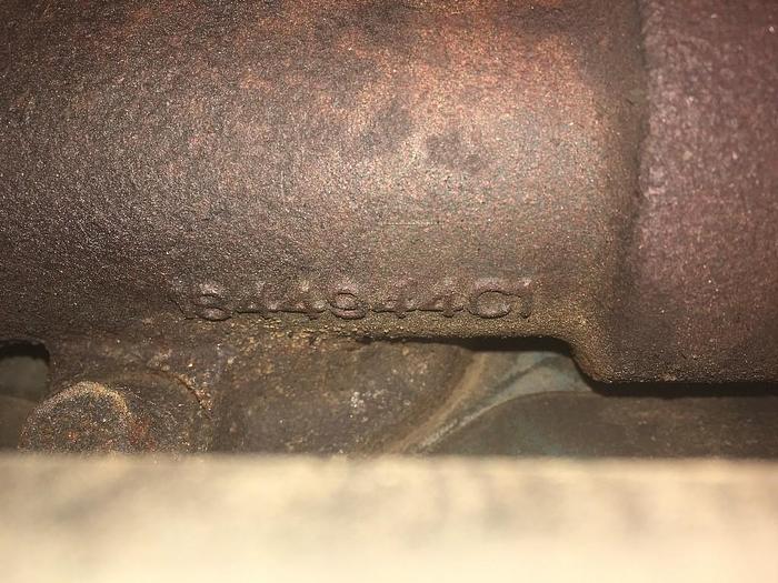 Used 2006 INTERNATIONAL 4300