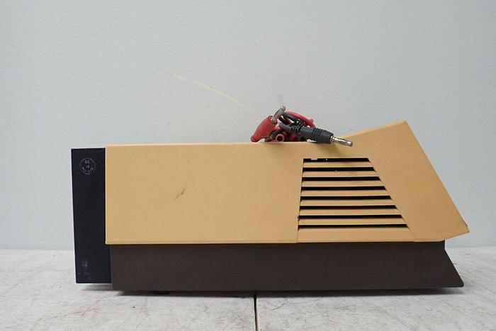 Used Bio-Rad Model 200/2.0 Electrophoresis Power Supply with Cable