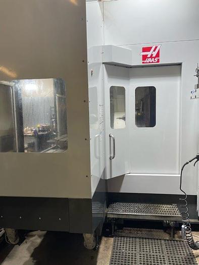 Used 2014 Haas EC-1600