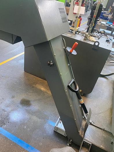 Used DMG-50 EVO -2003 - 40 BAR IKZ - FULLY CHECKED AND SERVICED