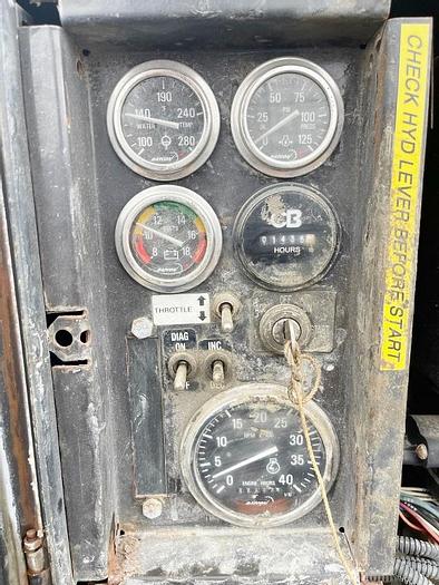 Used Cementech