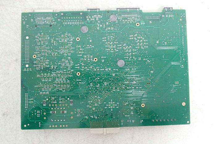 Used Agilent G7000-61105 REV B5 Board Assembly
