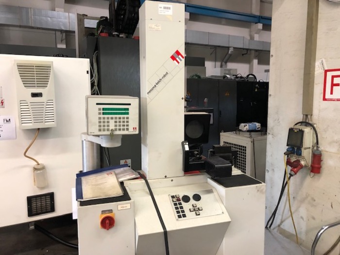 Gebraucht 1995 KELCH  Kalimat 300 - 2 M