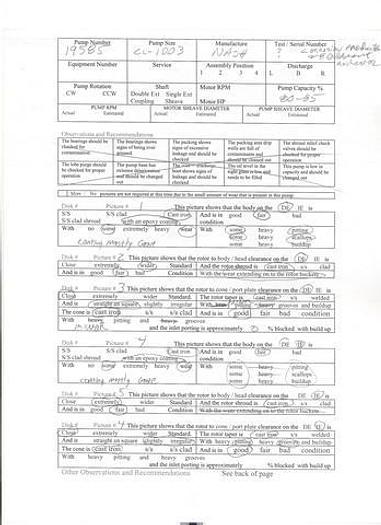 Refurbished NASH CL1001 #19585