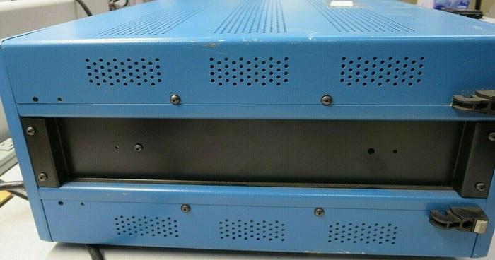 Used Consultronics, DLS200H, Ver: 10, Wireline Simulator, 100-240 VAC, 50-60 HZ