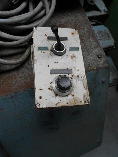 Gebruikt LASMANIPULATOR OCKERS TECHNIEK