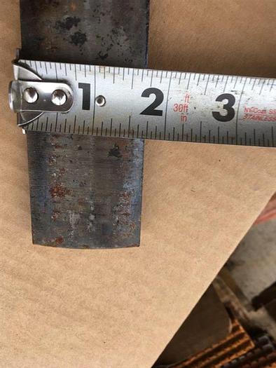 Used Baash-Rosh Du-Long & SDU Rotary Slip Liner Insert - 7613-A-81