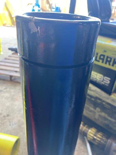 Used QL60 Well Casing Hammer Package