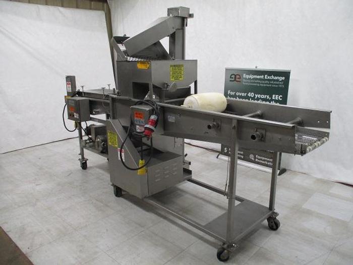 Used Stein Electric Batter/Breader; Model#EA14J& TS-14