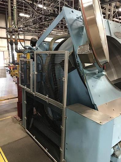 Used 2003 BRAUN 600LB OPEN POCKET