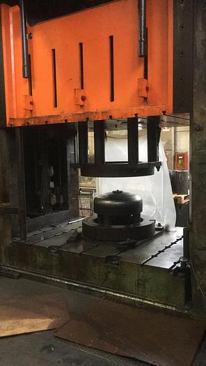 Usato GALDABINI 800 ton