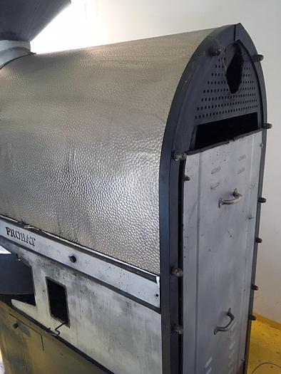Used Coffee Roaster